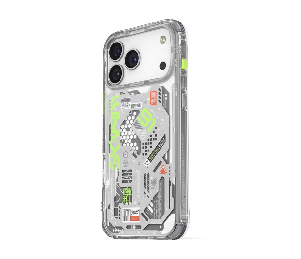 Skinarma Spectra do iPhone 17 Pro Max tint - 1416308 - zdjęcie 3